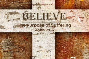 Read more about the article John 9v1-3