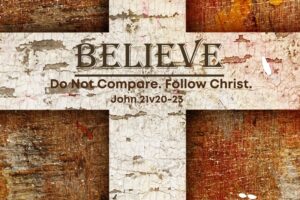 John 21v20-23