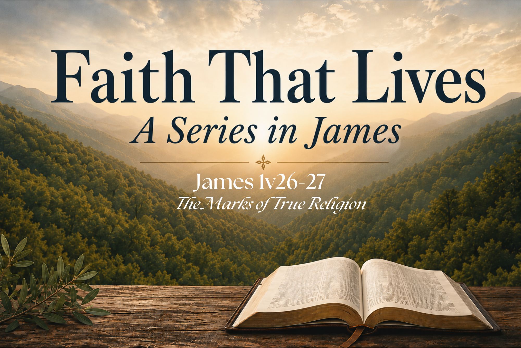You are currently viewing James 1v26-27