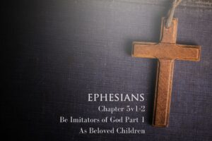 Ephesians 1.1-2
