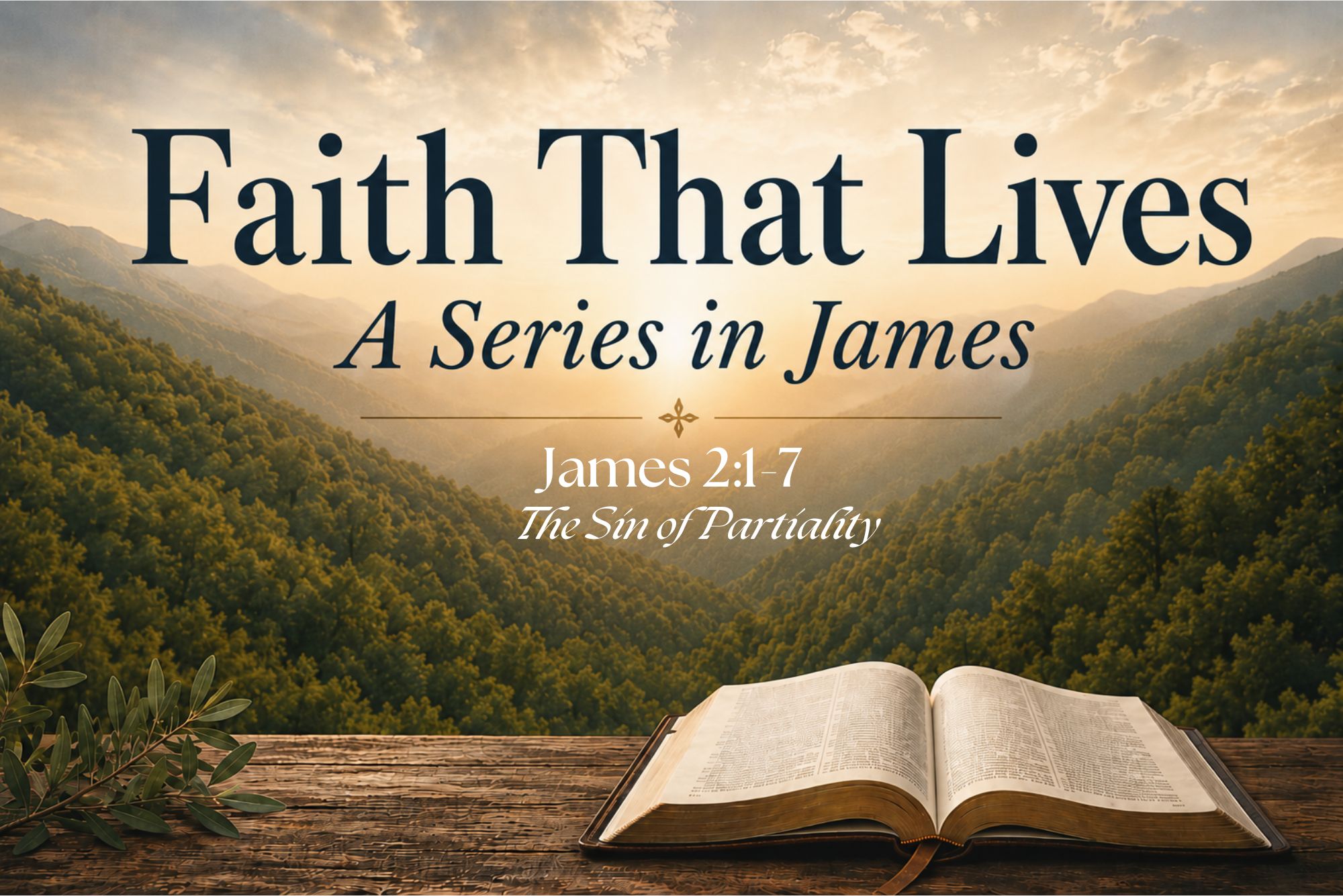 You are currently viewing James 2v1-7